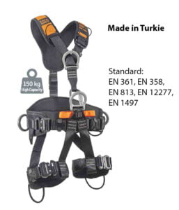 Jual Full Body Safety Kaya safety