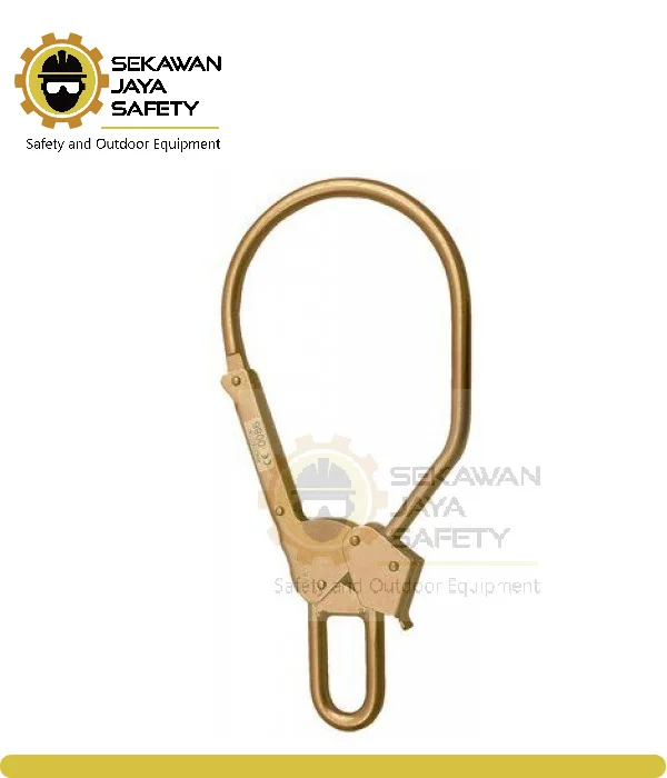 Protecta Scaffold Hook AJ592