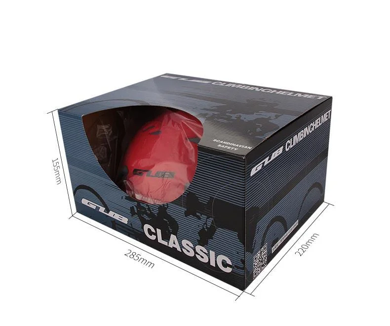 Distributor Helm Gub