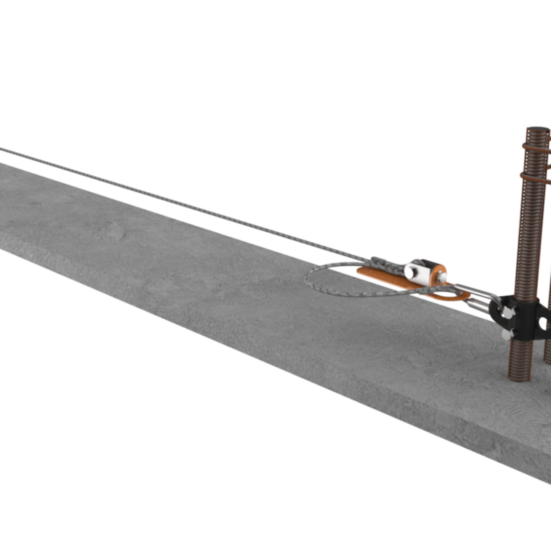 Horizontal Lifeline